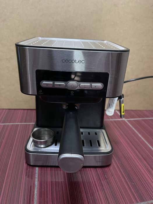 Кафемашина Cecotec