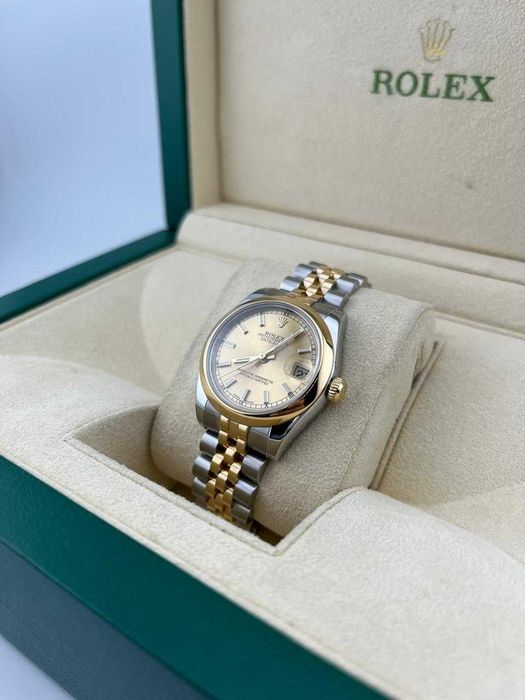 Наручные часы Rolex Datejust