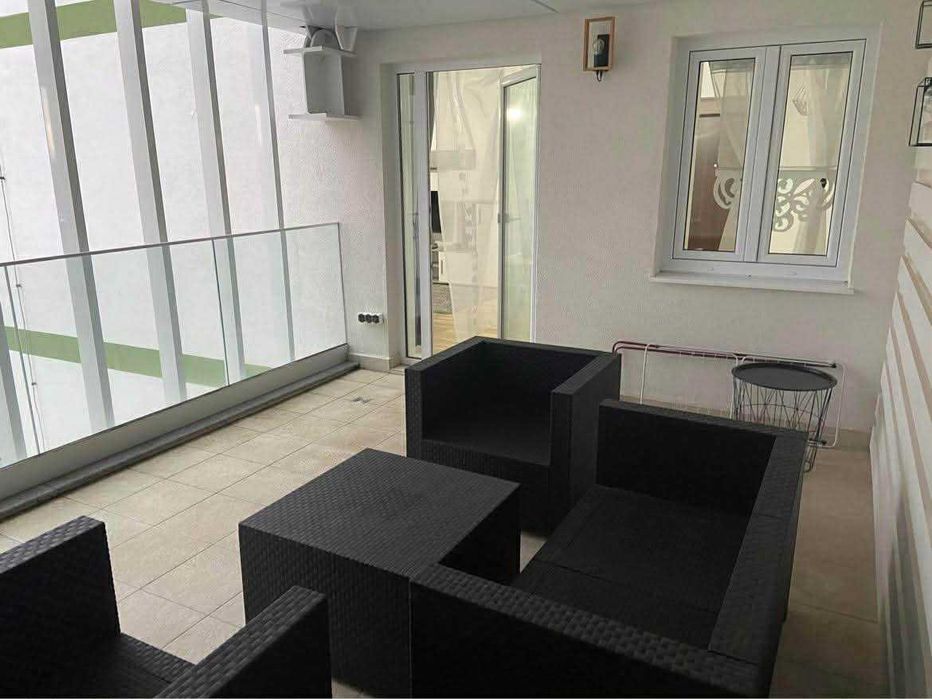 Apartament ona Coresi -Tractorul- Top City