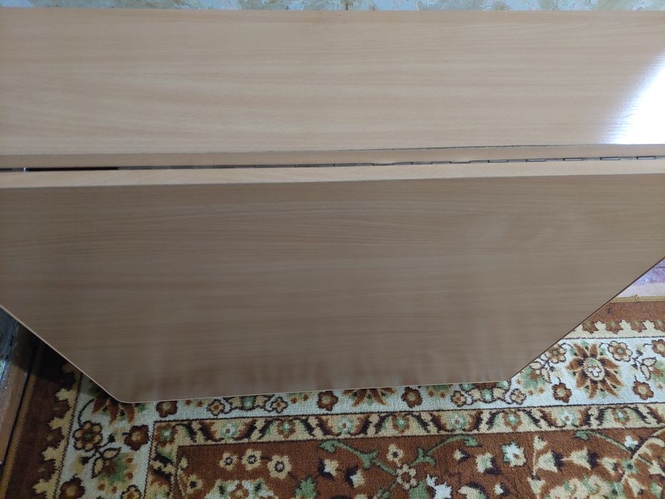 Продам раскладной стол