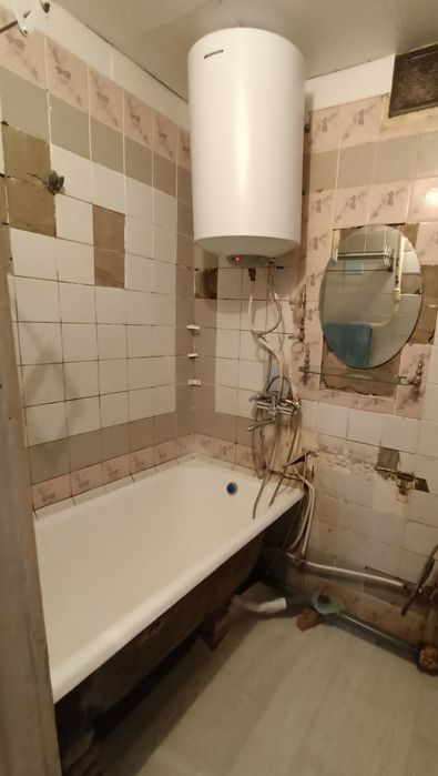 Продам 2-х ком.квартиру