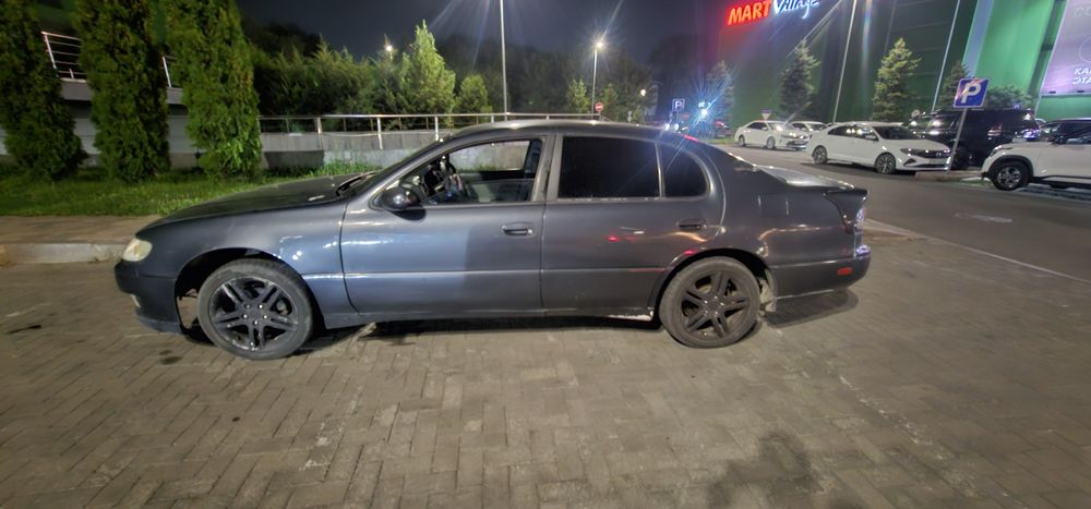 Продам тойота аристо