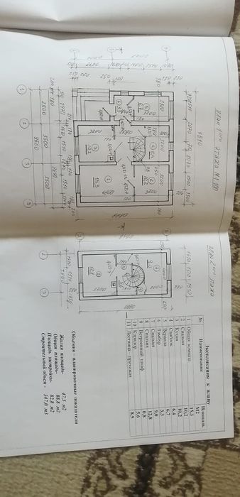 Продам дом (район Парка Подебы )