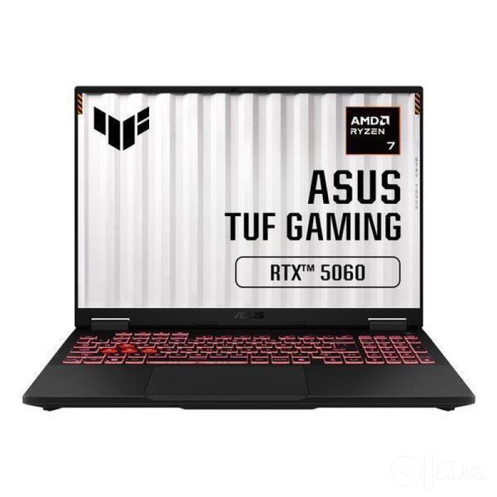 Asus Tuf A16 korea