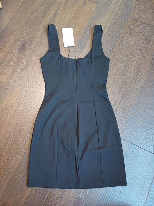 Нова рокля ZARA XS