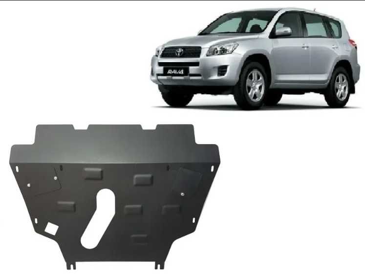 Scut motor Toyota Rav4 III (2007-2013) 2.0 benzina (NOU)