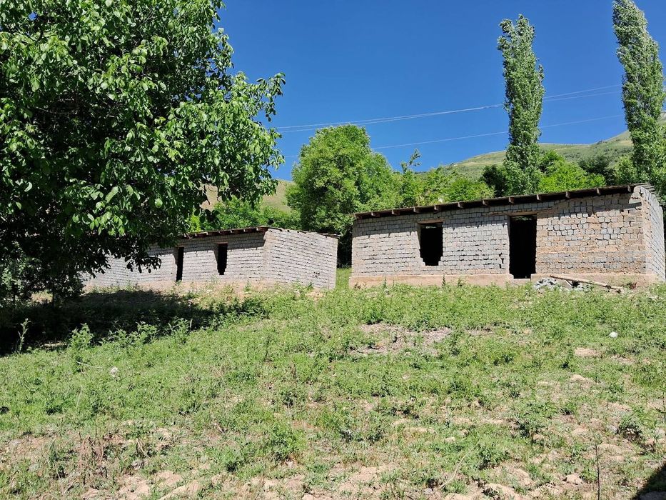 Продаются Земельные участки В Горах,Чимган (Небеса) по 4сотки(67 000&)