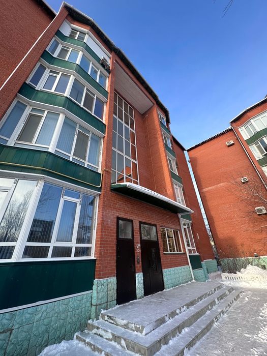 Продам квартиру в центре города