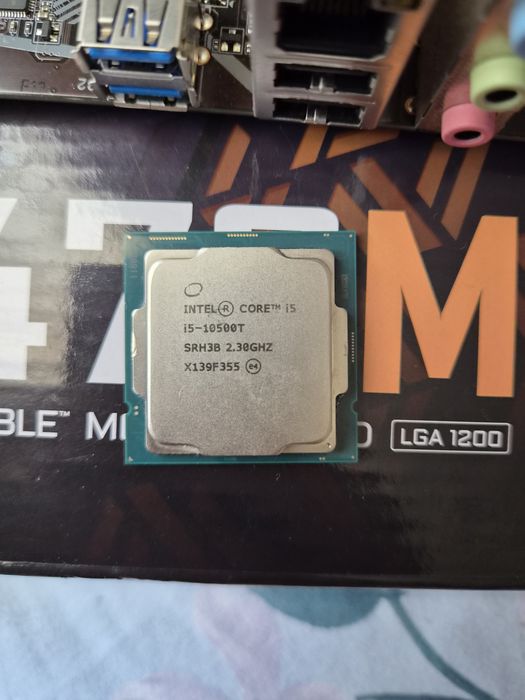 pc i3 gen 10 second hand si noi de vanzare • Anunturi • OLX.ro