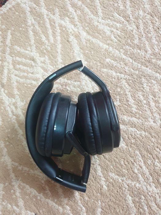 наушники большие