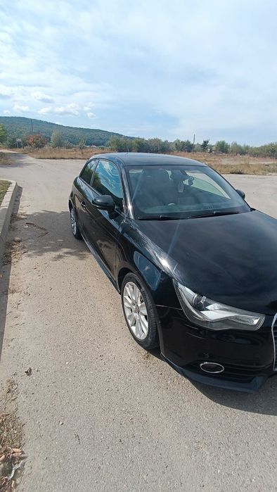 AUDI A1 2011 — imagine 5