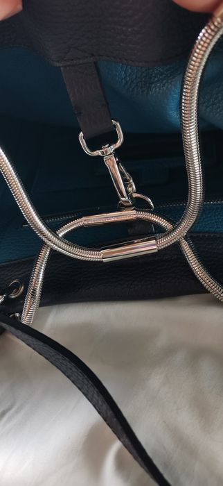 Кожена чанта Порше дизайн (Porsche design)