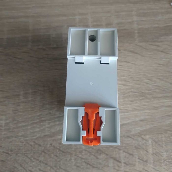 WiFi Смарт Защита и Електромер TOMZN TOVA-63T – 63A | Tuya Smart / Smart Life