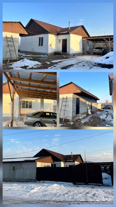 Срочно продам дом с действующим бизнесом