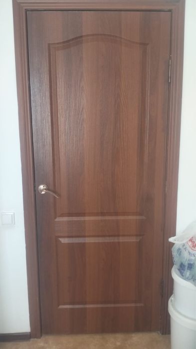 Дверь