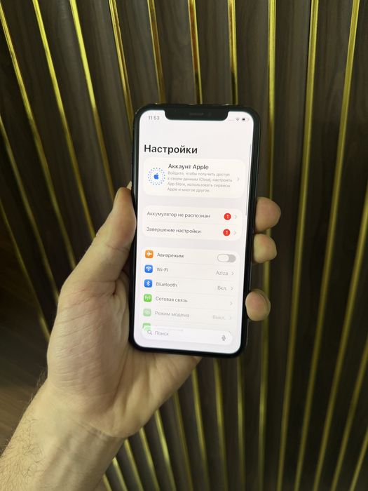 Iphone 11 Pro 64 Айфон 11 Про 64