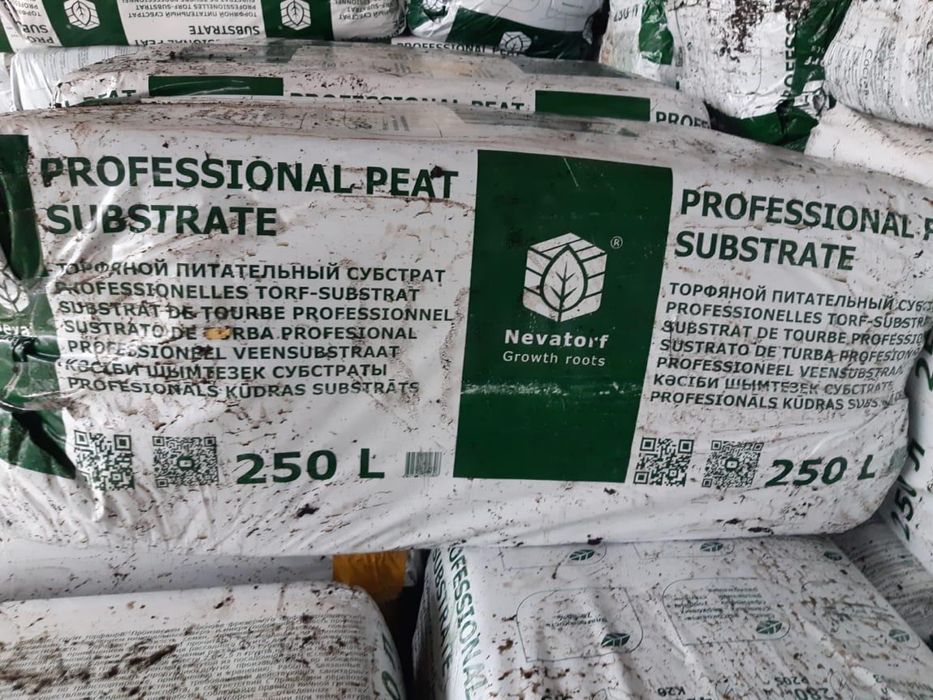 Грунт Terra Vita