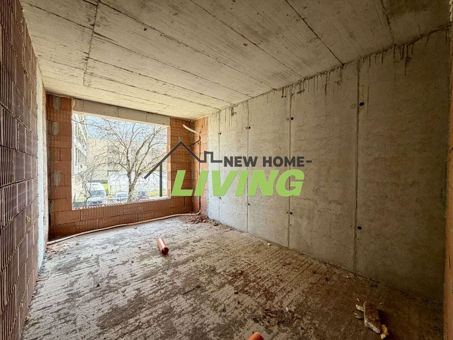Продава се Тристаен апартамент в Пловдив, Тракия - 111 кв.м за 638 €/кв.м - Снимка #6