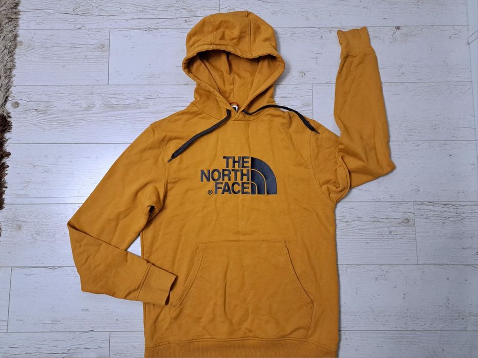 The North Face-Ориг. Суичър