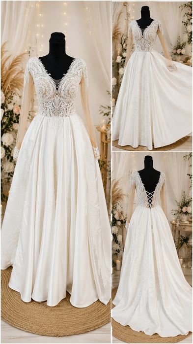 Rochie  de mireasa