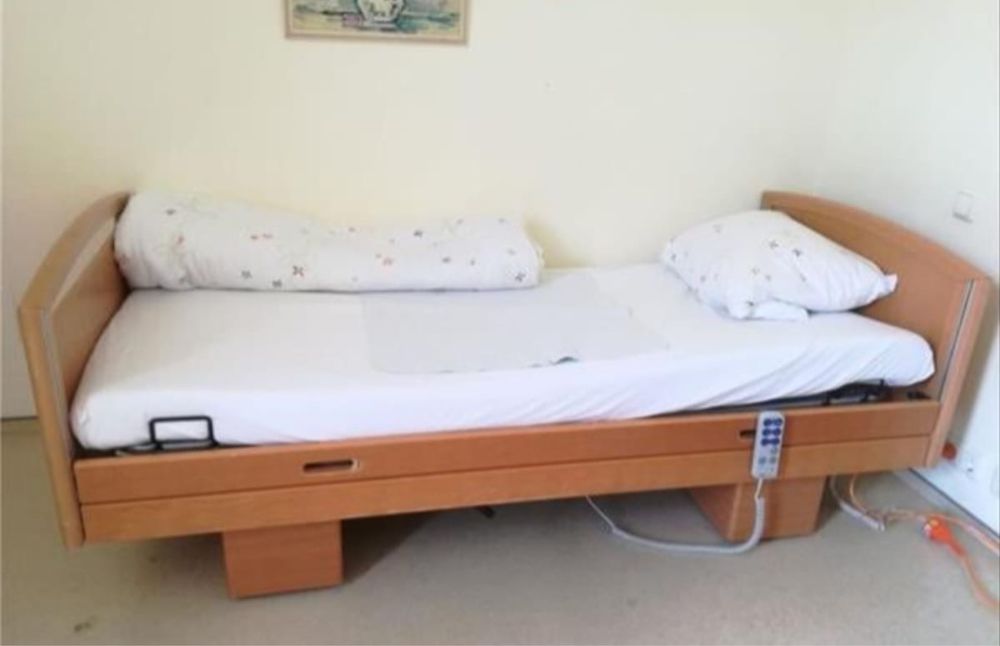 Pat electric medicinal