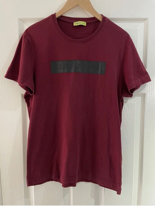 Versace Jeans  tricou