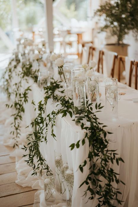 Cilindrii decorativi pentru evenimente