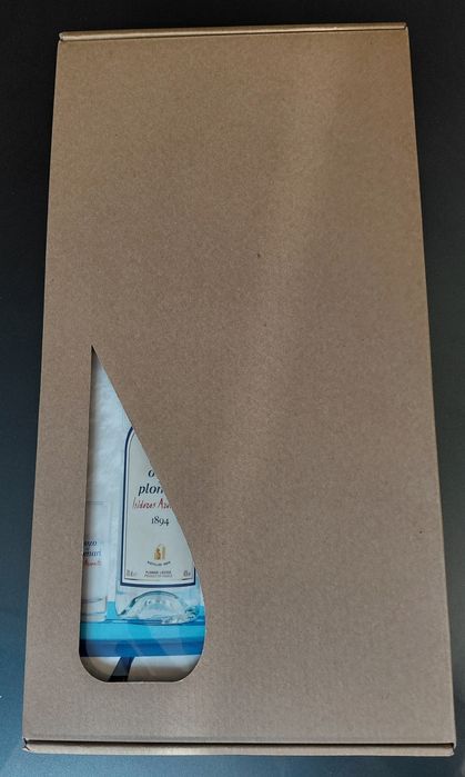 Табла за игра Узо Пломари, НОВА с кутия