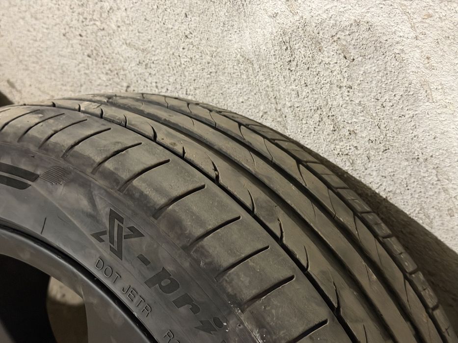 Style 162 Staggered style джанти за BMW 5x120 18”+летни гуми