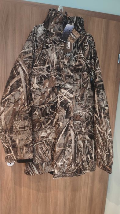 Термояке за лов/риболов Prologic Max5 Comfort Thermo Armour Pro 2XL