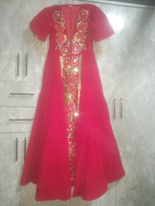 Туй либослари янги