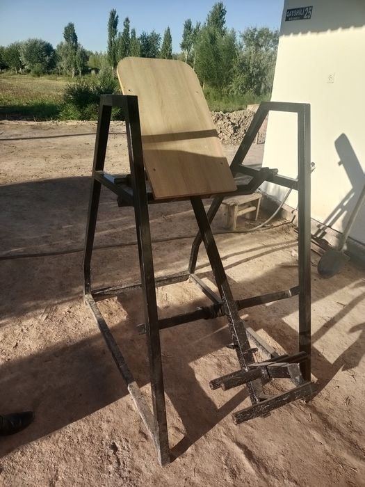 Grija trenajor, Grija turnik, gtija stol, grija