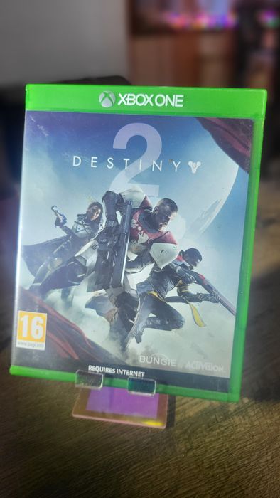 Игра Destiny 2 Xbox One