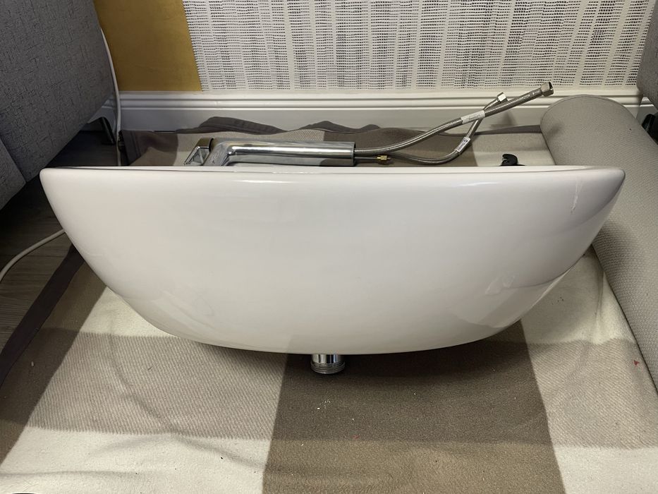 Lavoar Pe Blat Ideal