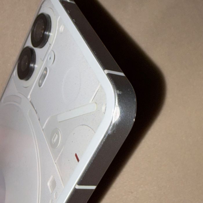 Nothing Phone (2) 12/256 - Б/У