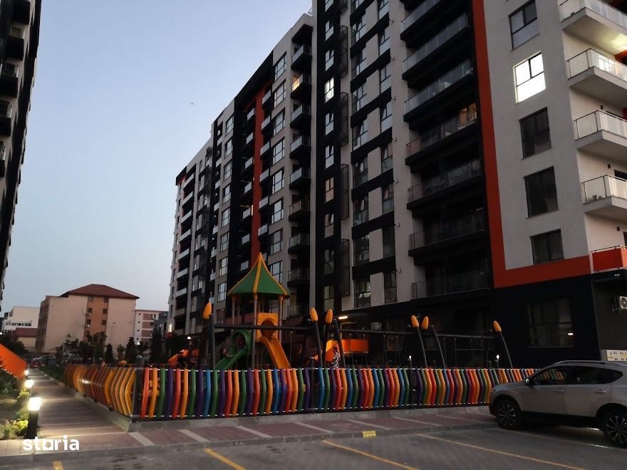 Apartament 3 Camere | 110 Mpc | Bloc Nou | Energia Residence
