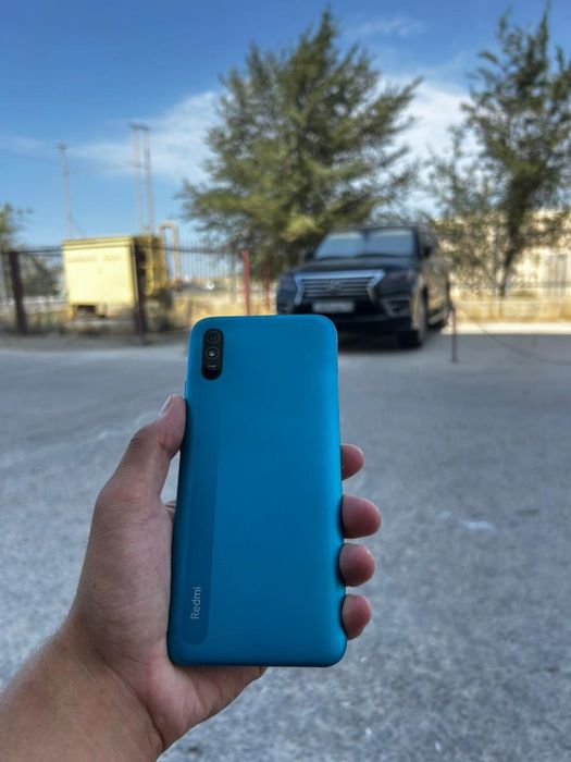 Redmi 9a 32gb сатылады