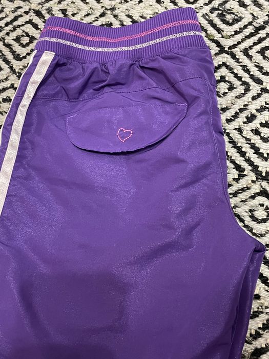 Долнище adidas 140см