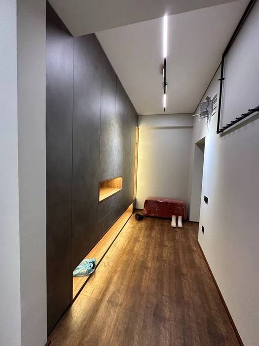 Жк Зарафшан Сити!Сдается шикарная 3-х комнатная квартира