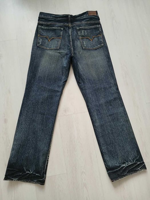 Нови дънки Urban Up Premium Denim Men’s  L32 на W32