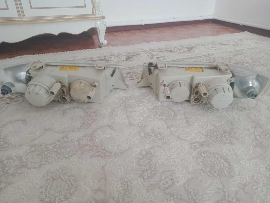 Продам фары      .