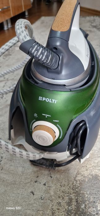 Stație calcat Polti