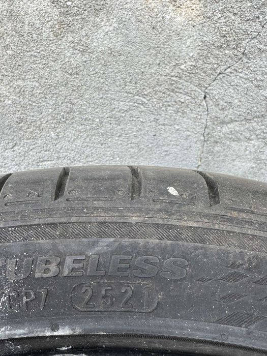 Джанти 5х120 / 19