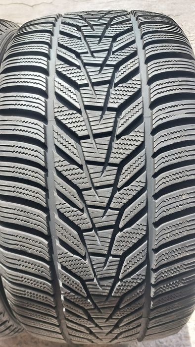 Зимни гуми 265/30/20 Hankook Winter I'cept evo3 2 броя
