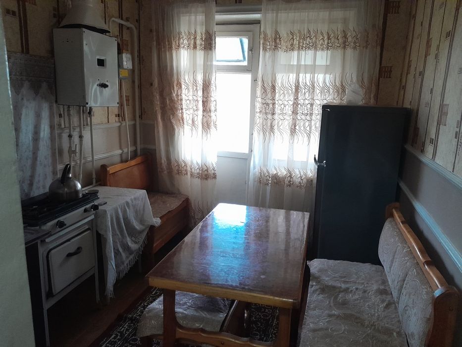 Продаётся 1 комнатная квартира