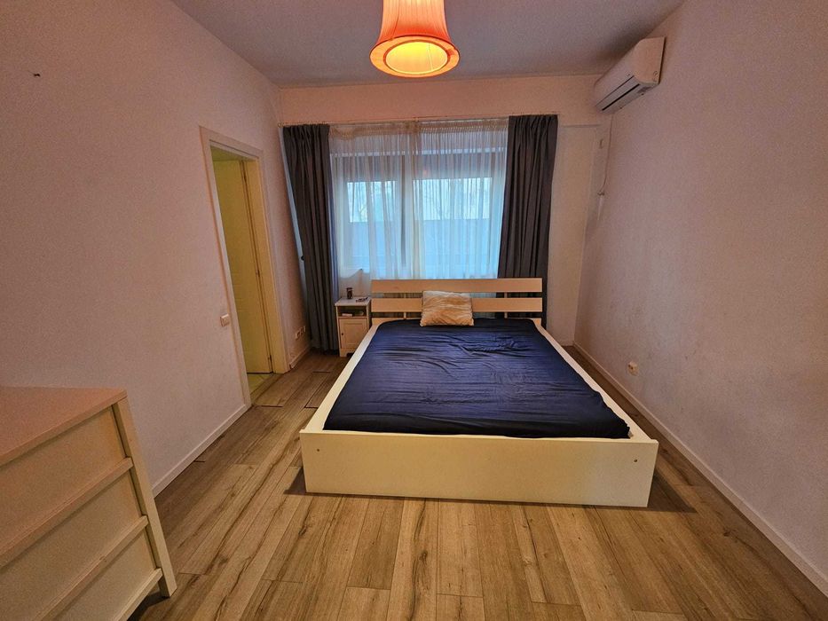 Apartament 4 Camere + curte ( Obor Towers / metrou Obor)