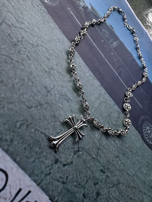 Lant Chrome Hearts