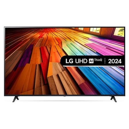 Телевизор LG 65UT80006 4K 2024 new