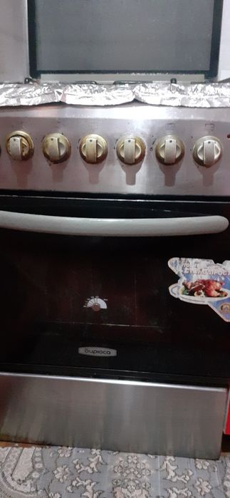 Gaz plita sotiladi turecheskiy xolati alo