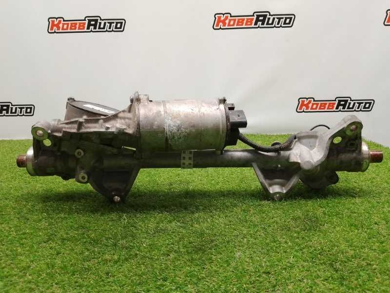 Рулевая рейка BMW 3 G20 (б/у)